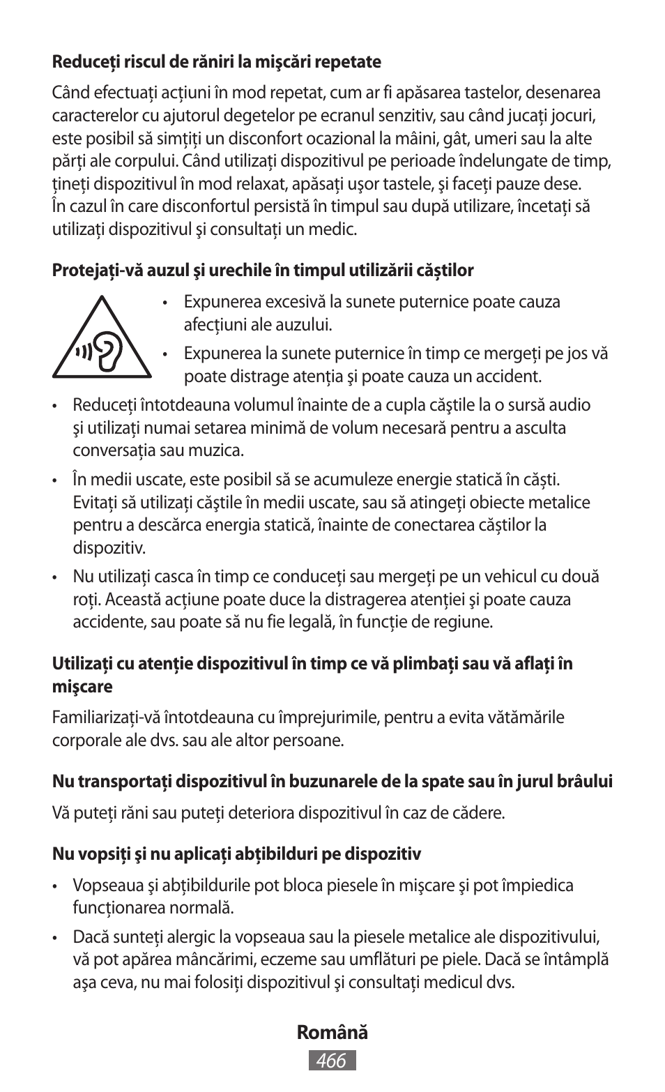 Samsung SM-R382 User Manual | Page 467 / 674