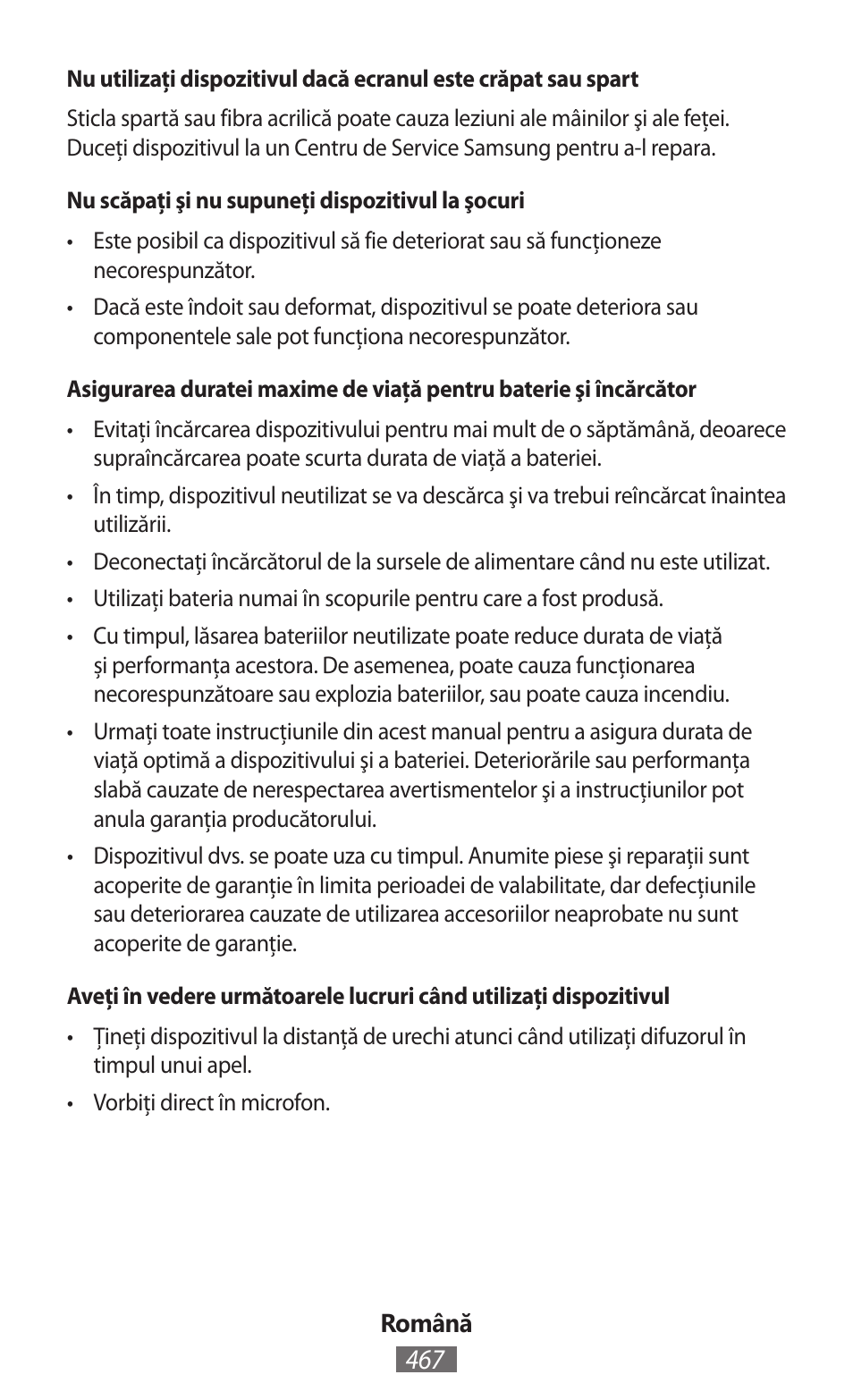 Samsung SM-R382 User Manual | Page 468 / 674