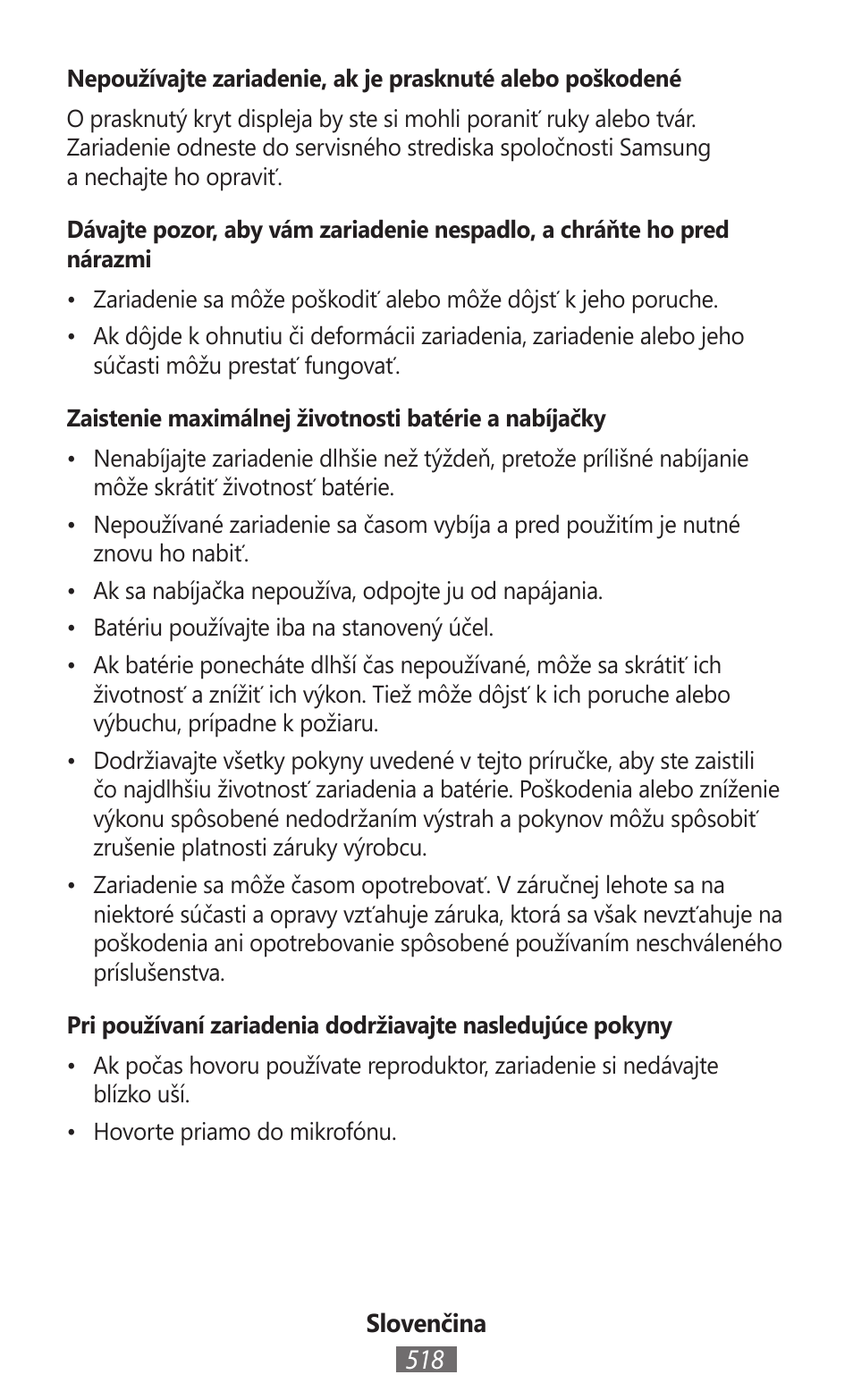 Samsung SM-R382 User Manual | Page 519 / 674