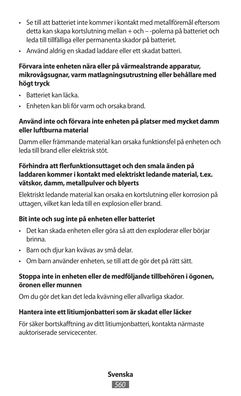 Samsung SM-R382 User Manual | Page 561 / 674