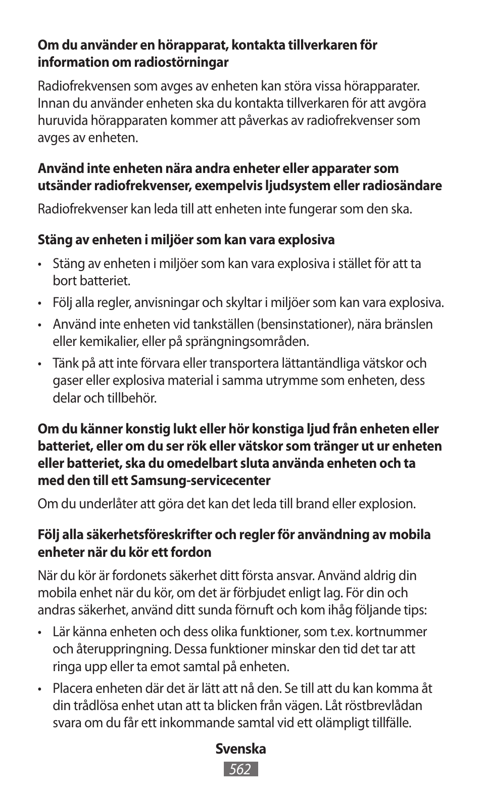 Samsung SM-R382 User Manual | Page 563 / 674