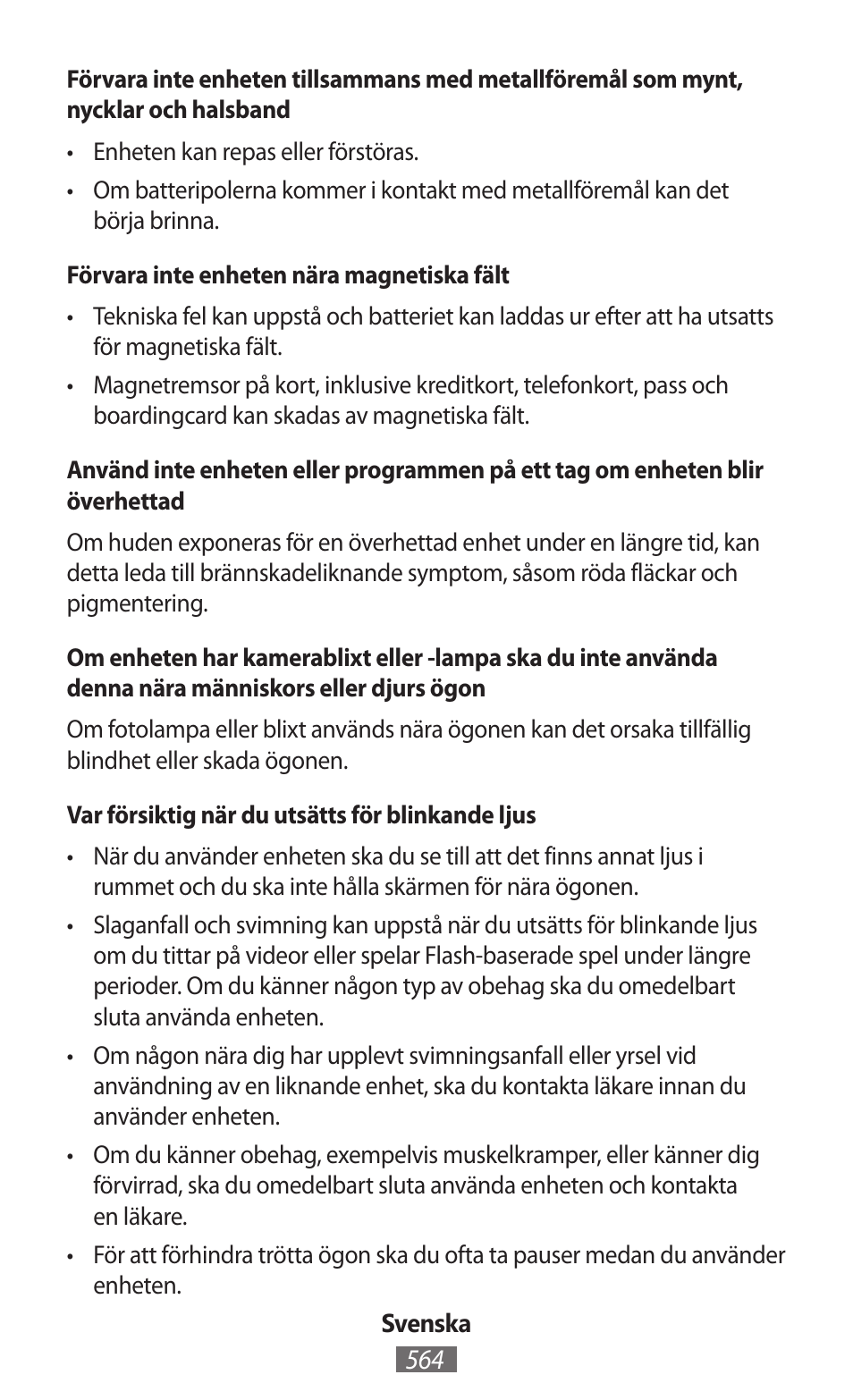 Samsung SM-R382 User Manual | Page 565 / 674