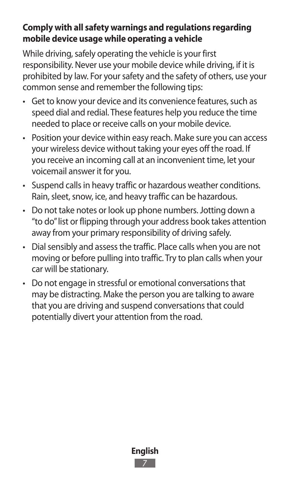Samsung SM-R382 User Manual | Page 8 / 674