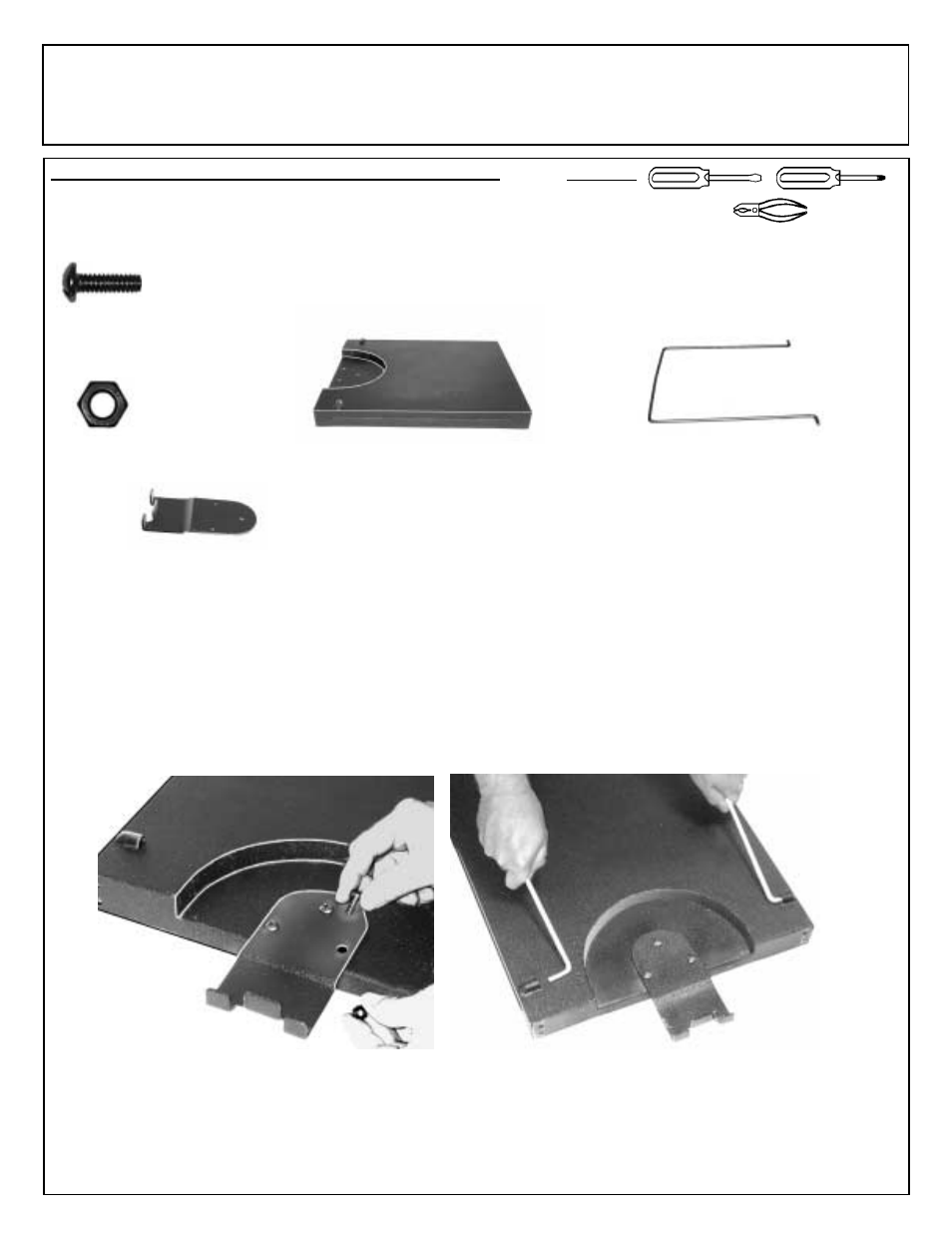 Aussie Bushman User Manual | Page 10 / 40