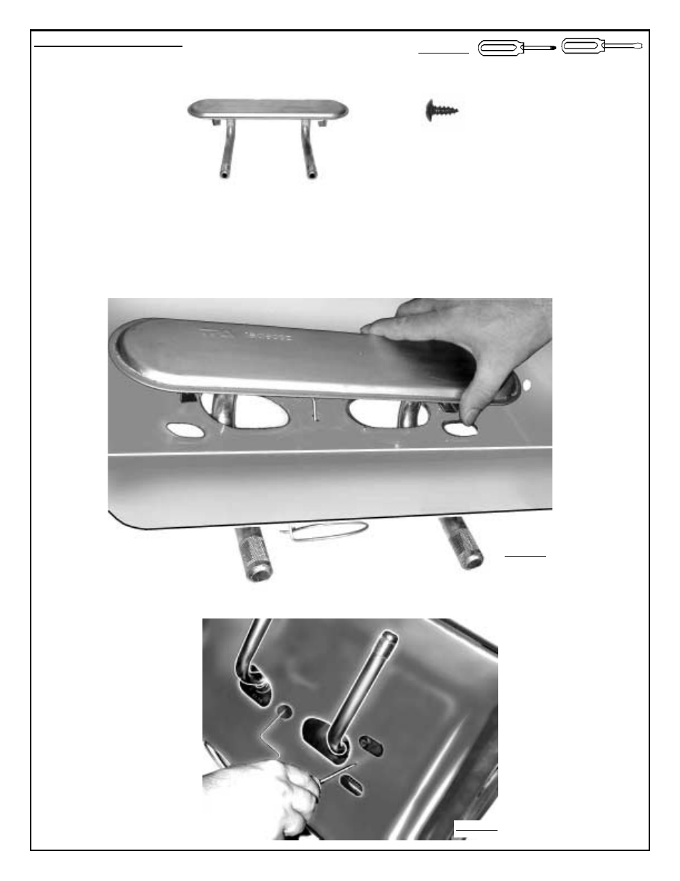 Aussie Bushman User Manual | Page 14 / 40