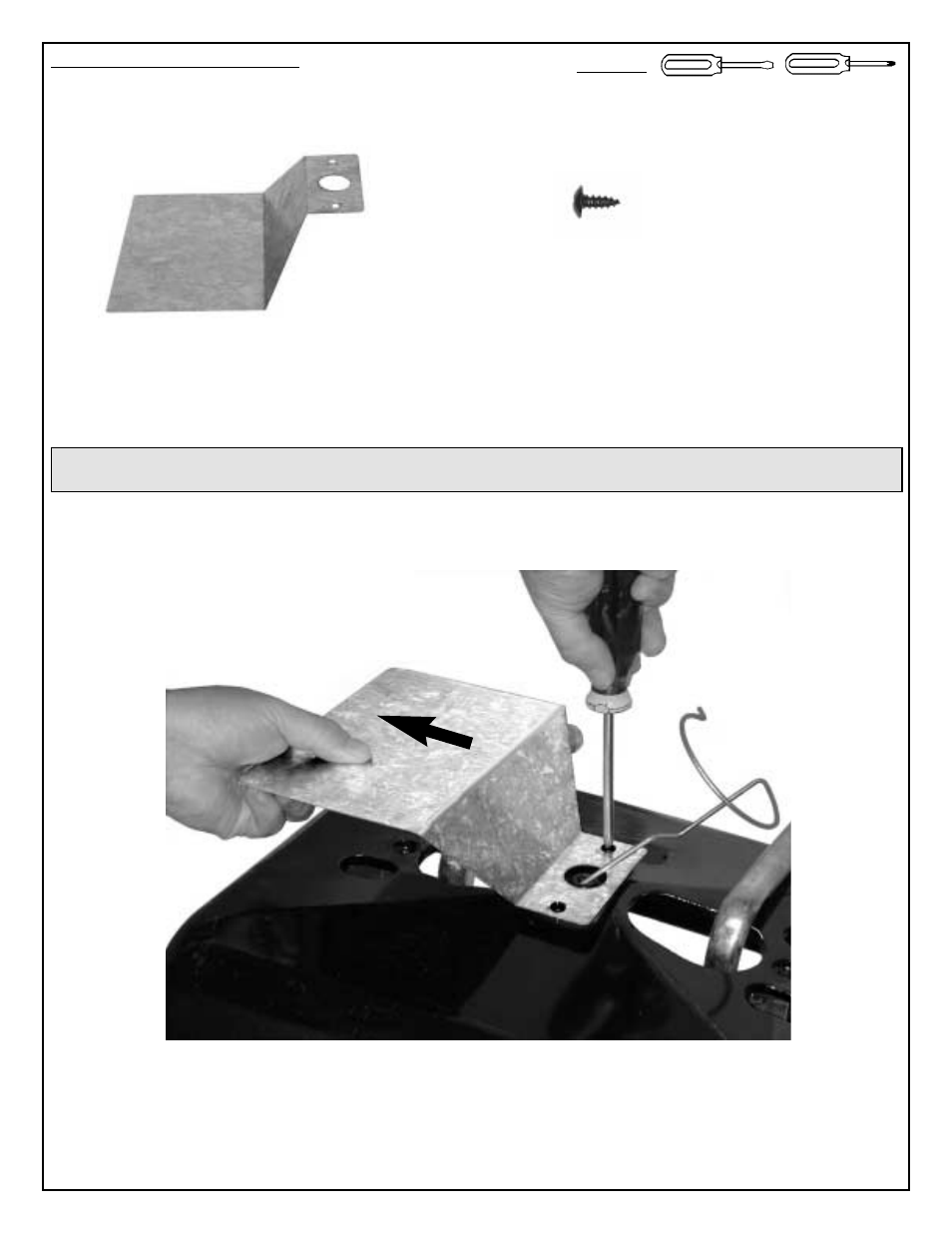 Aussie Bushman User Manual | Page 15 / 40