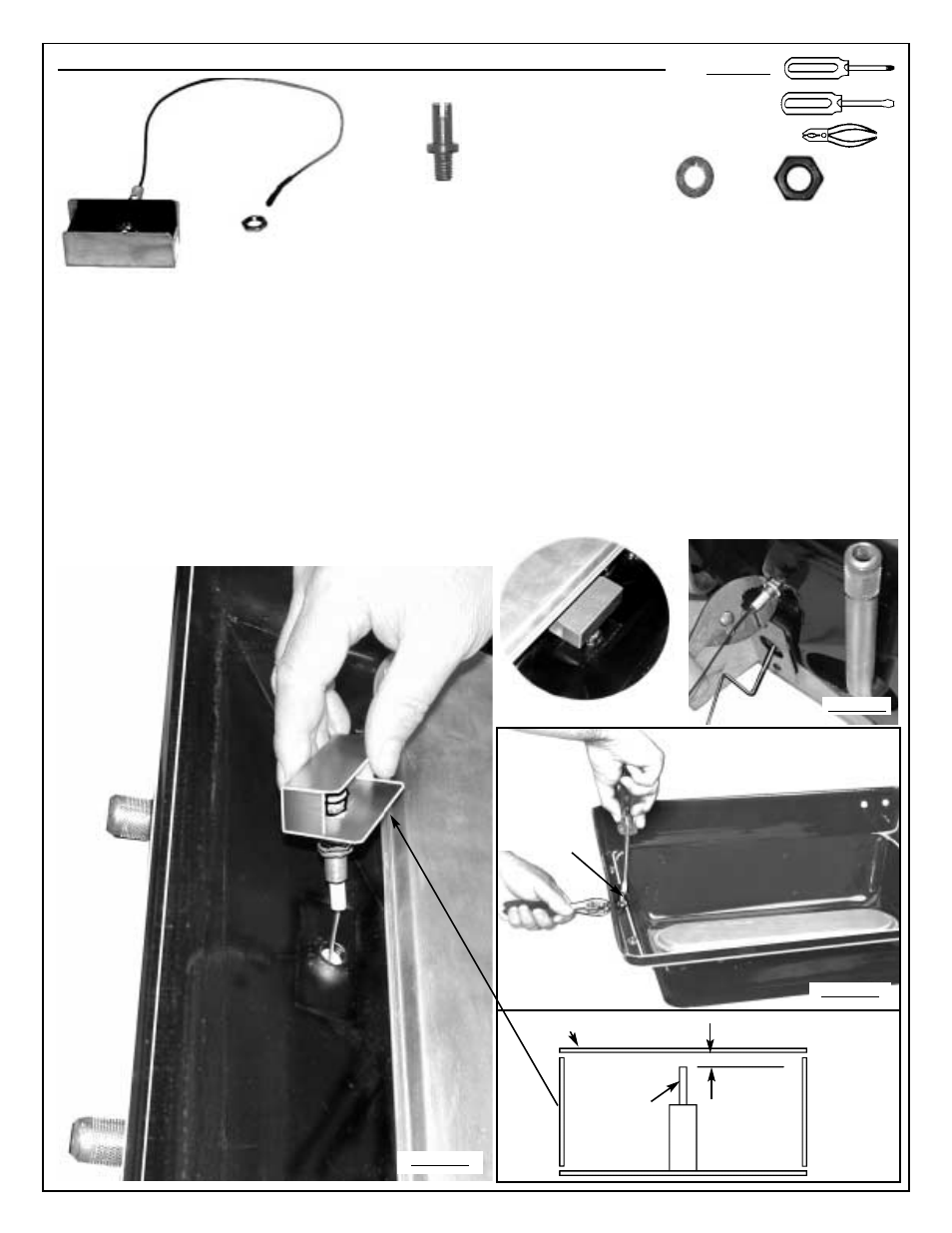 Aussie Bushman User Manual | Page 16 / 40