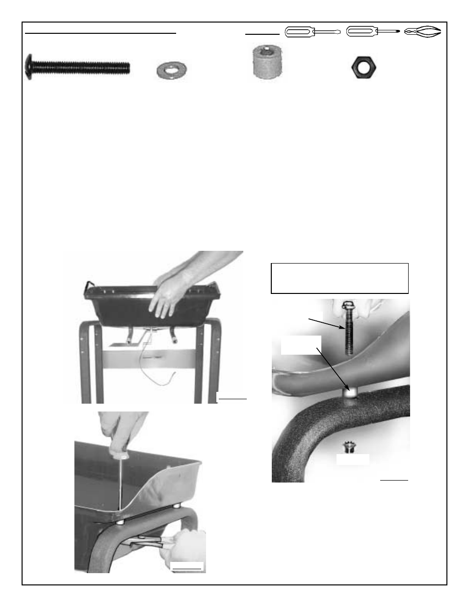 Aussie Bushman User Manual | Page 17 / 40