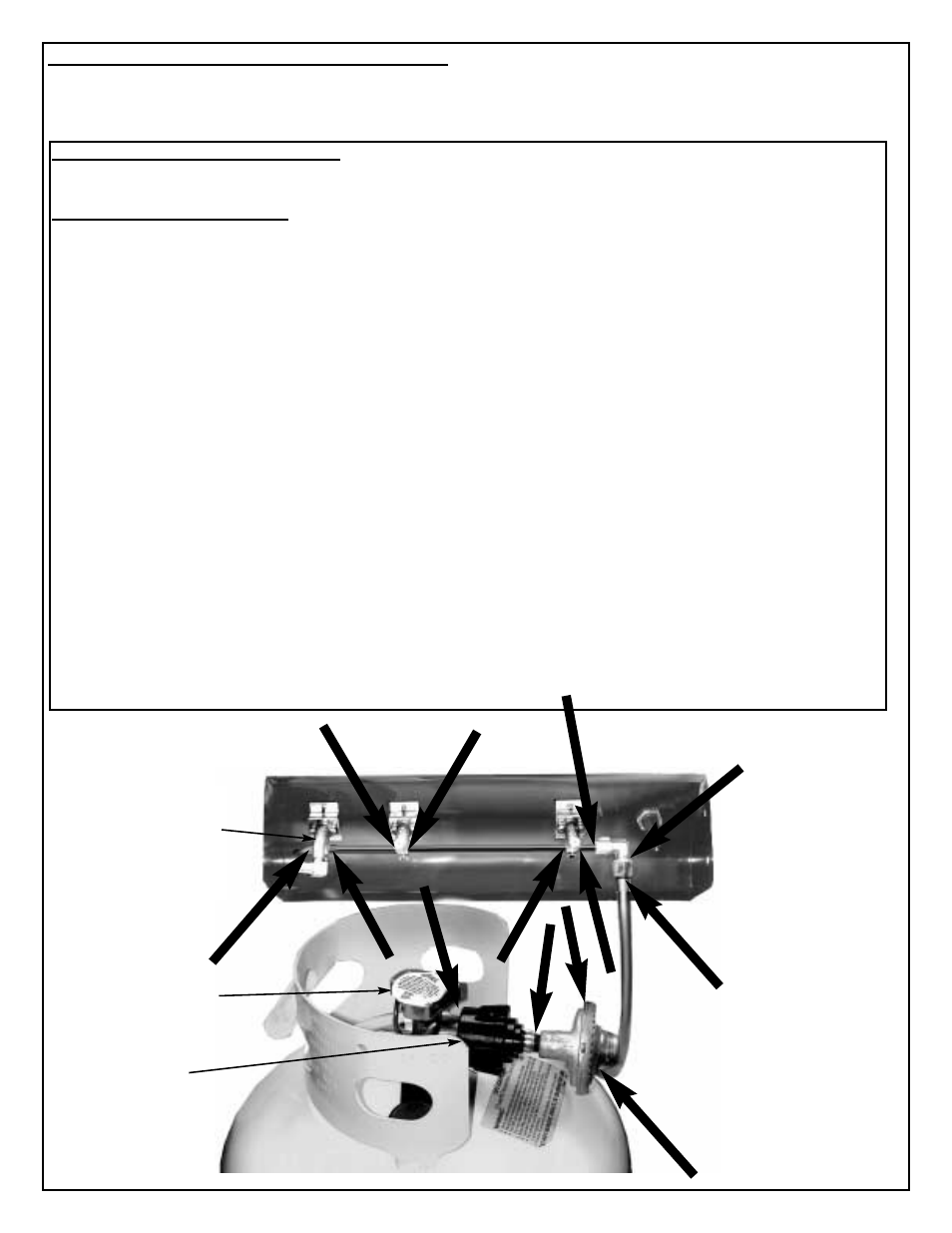 Aussie Bushman User Manual | Page 18 / 40