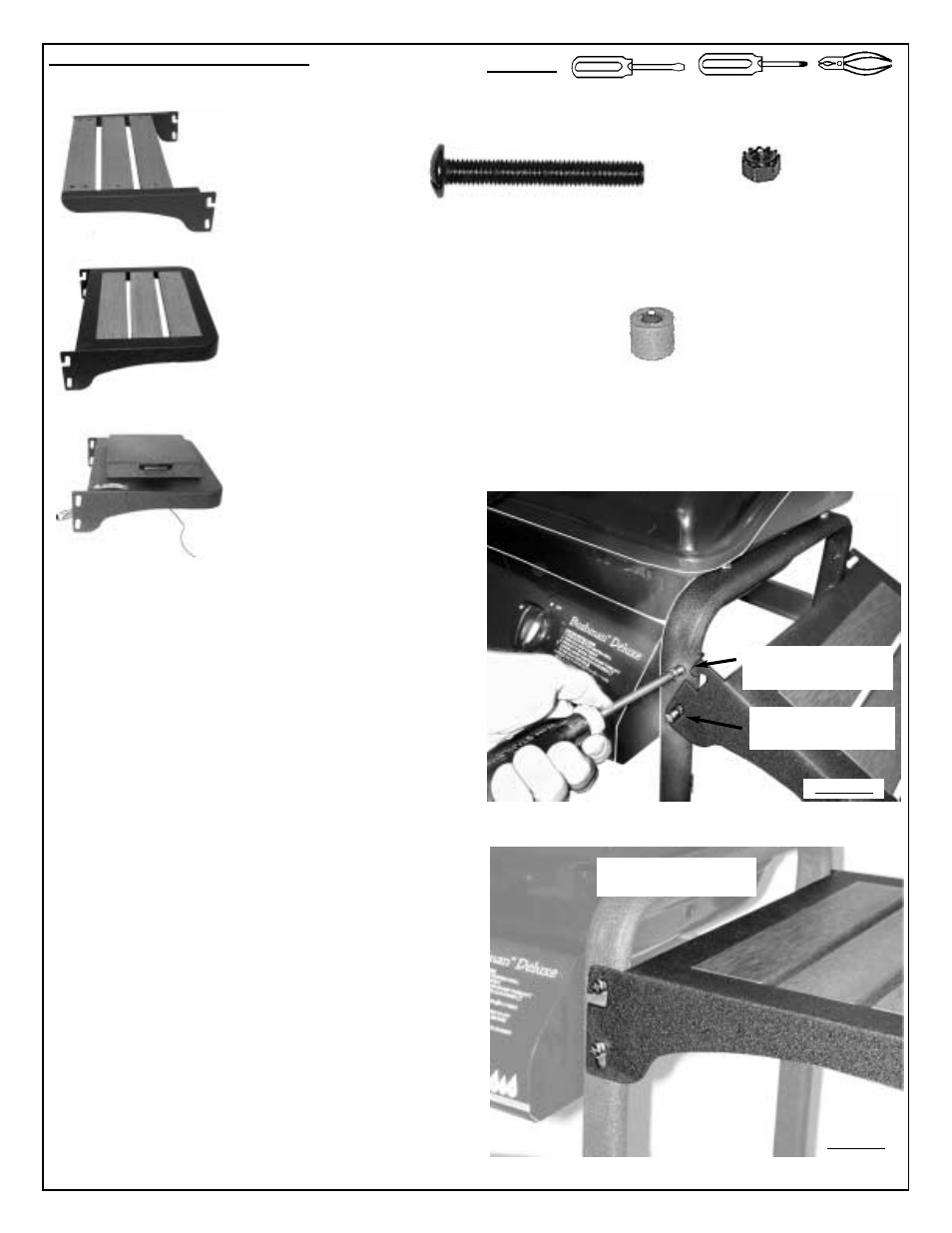 Aussie Bushman User Manual | Page 23 / 40