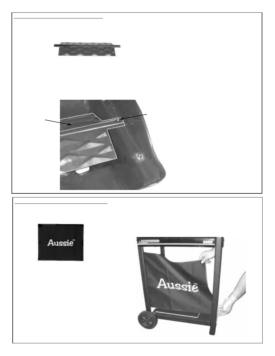 Aussie Bushman User Manual | Page 25 / 40