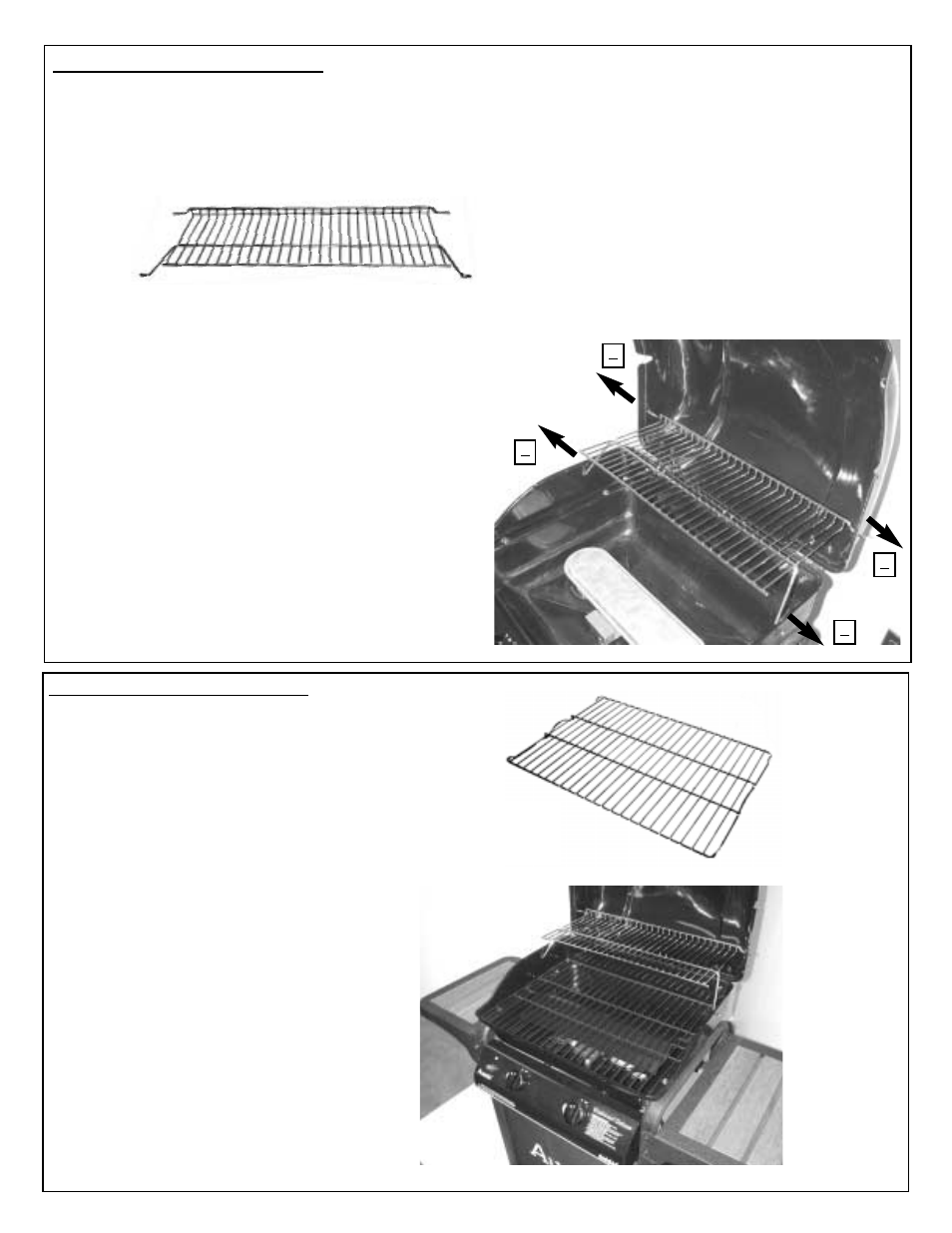 Aussie Bushman User Manual | Page 26 / 40