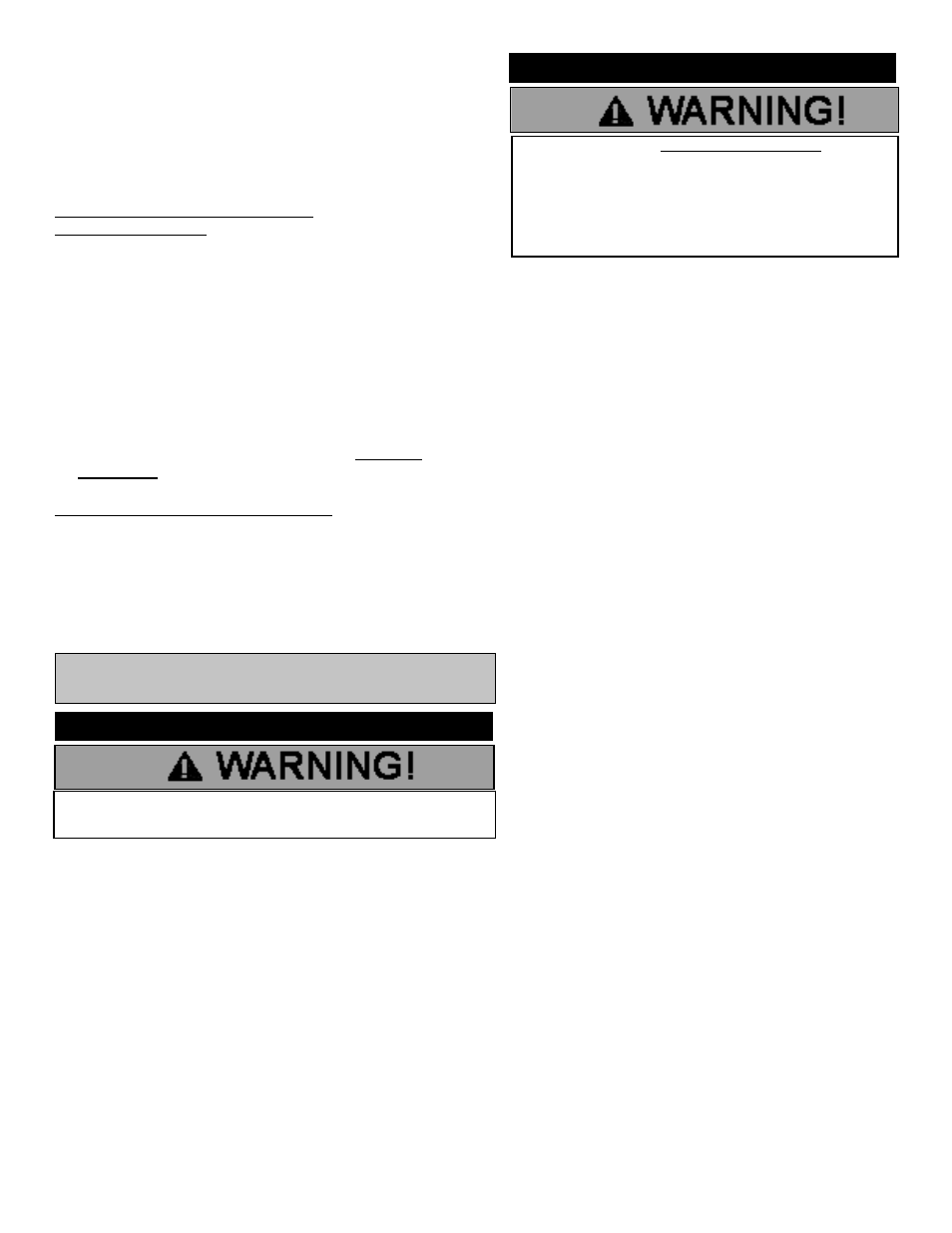 Aussie Bushman User Manual | Page 29 / 40