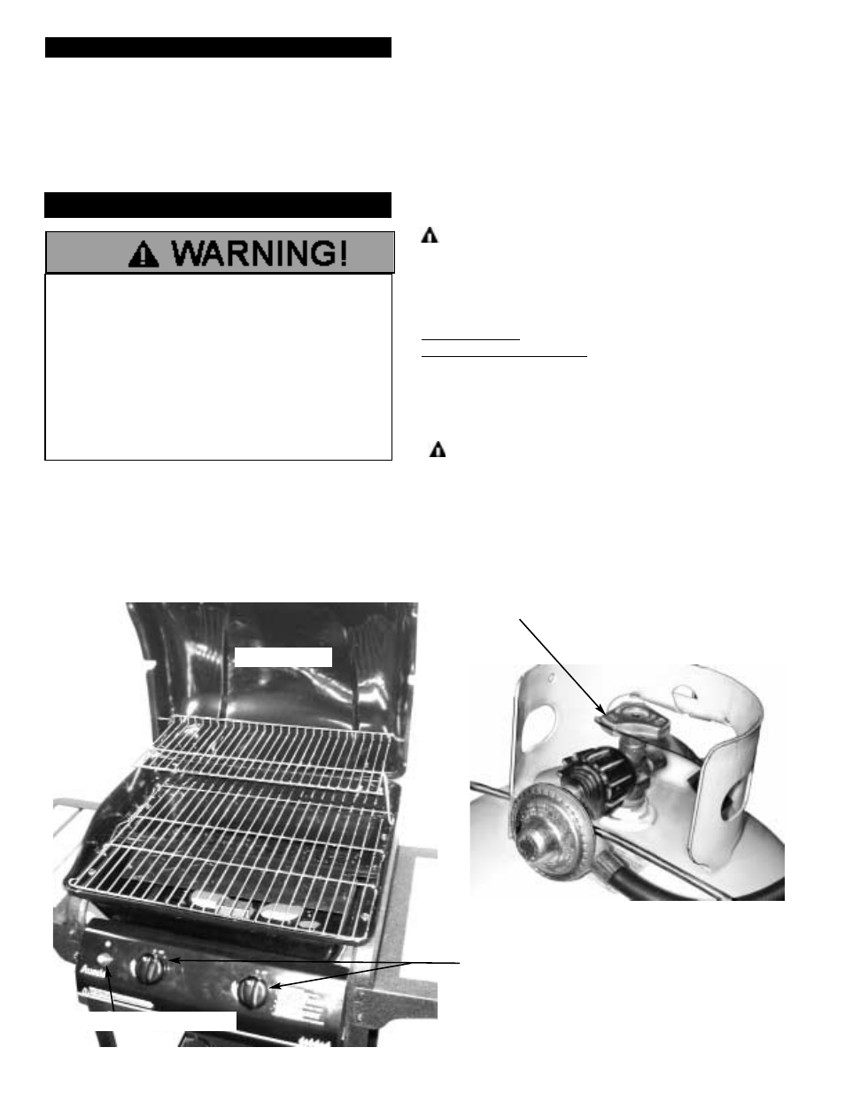 Aussie Bushman User Manual | Page 31 / 40