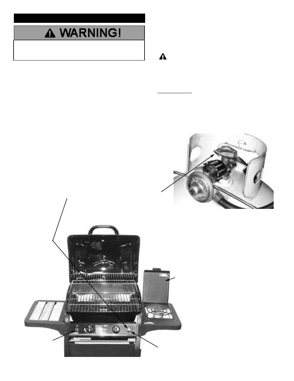 Aussie Bushman User Manual | Page 32 / 40