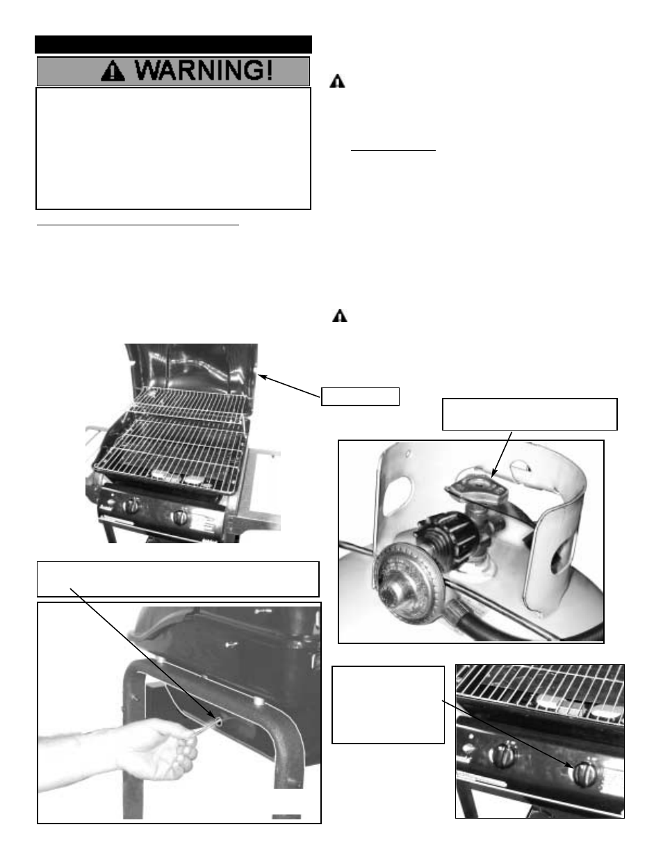 Aussie Bushman User Manual | Page 33 / 40