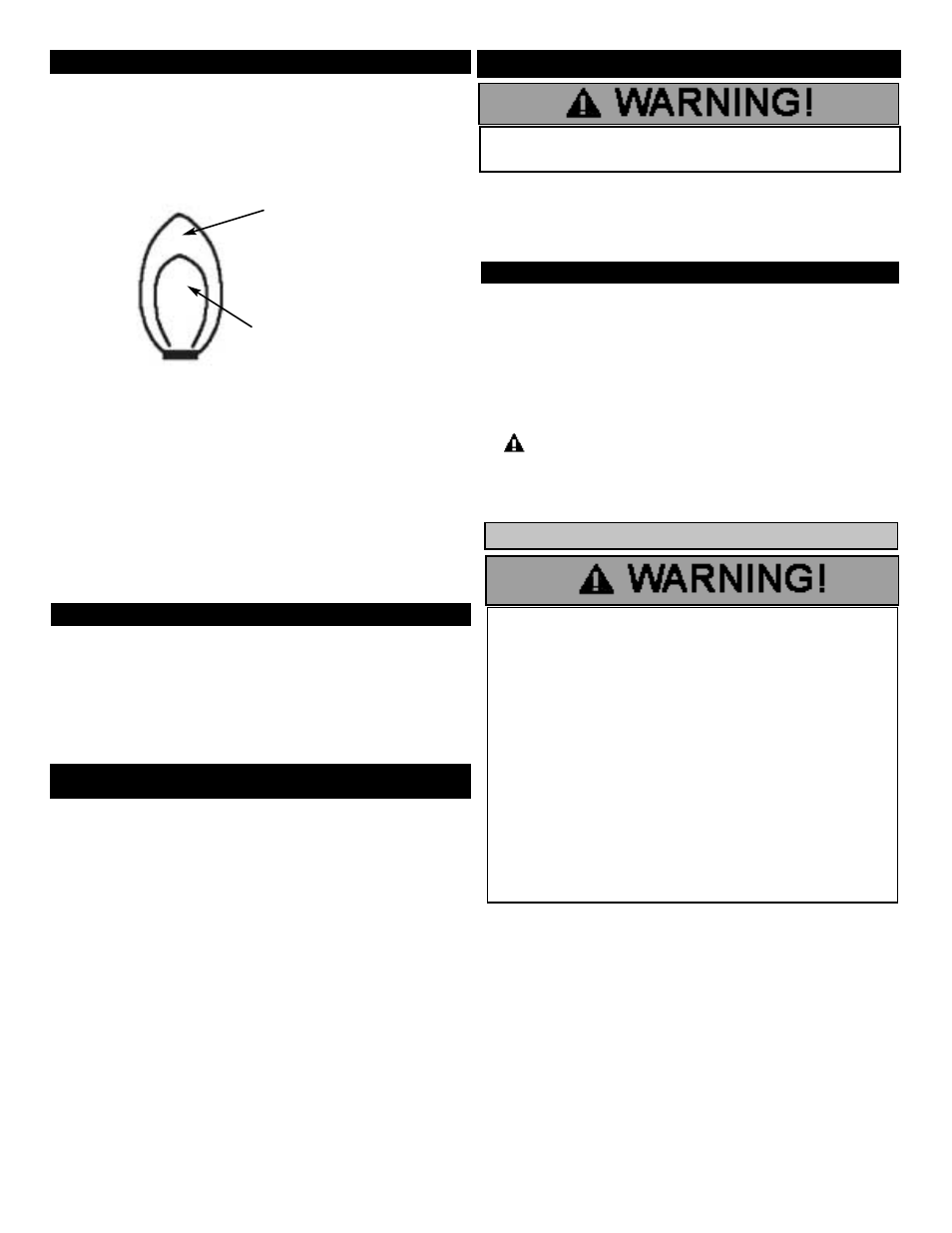 Aussie Bushman User Manual | Page 34 / 40