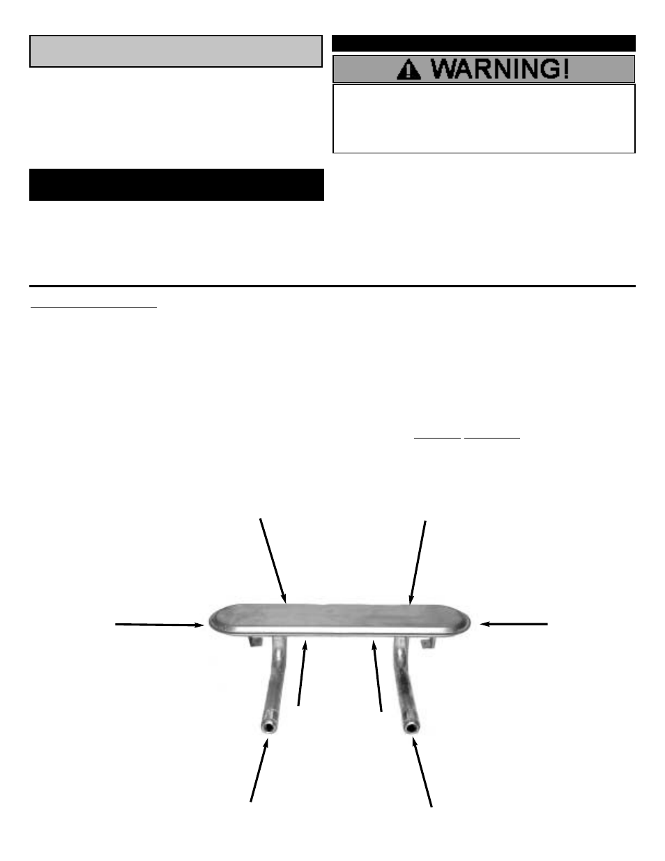 Aussie Bushman User Manual | Page 35 / 40