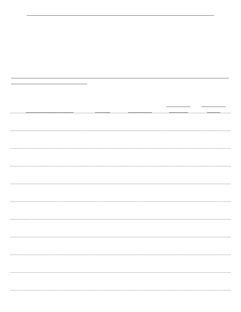 Aussie Bushman User Manual | Page 6 / 40