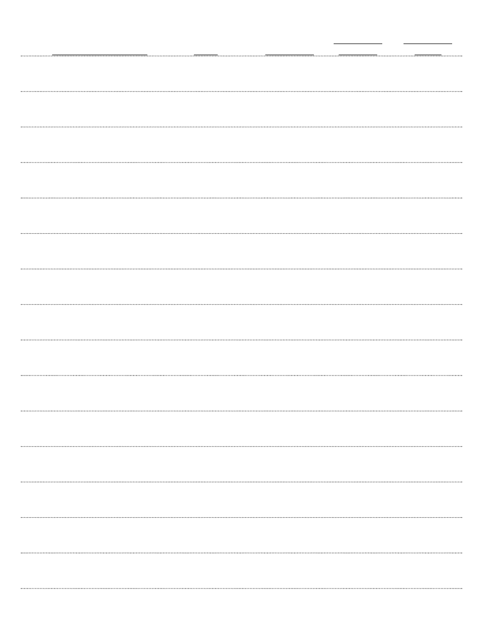 Aussie Bushman User Manual | Page 7 / 40