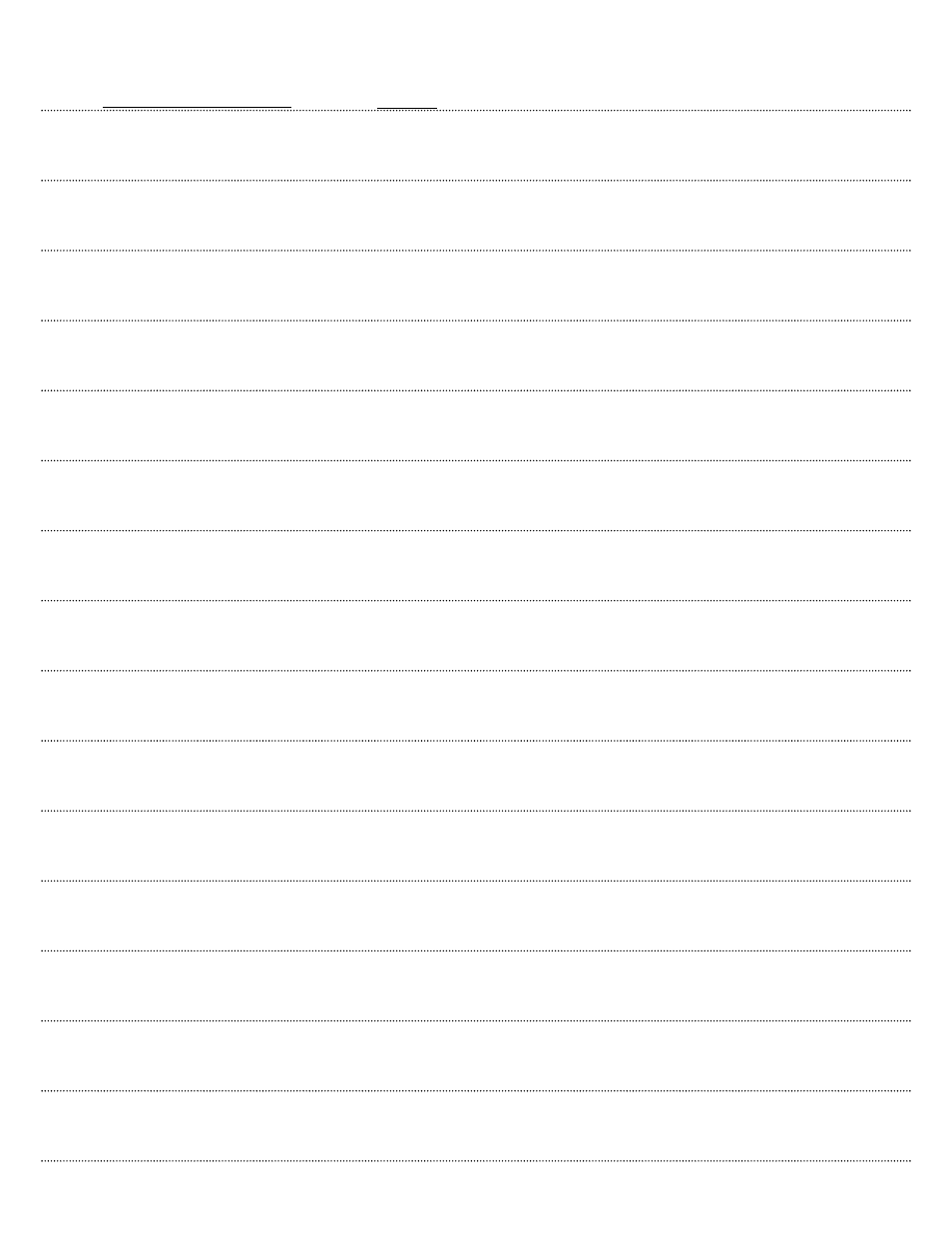 Aussie Bushman User Manual | Page 9 / 40