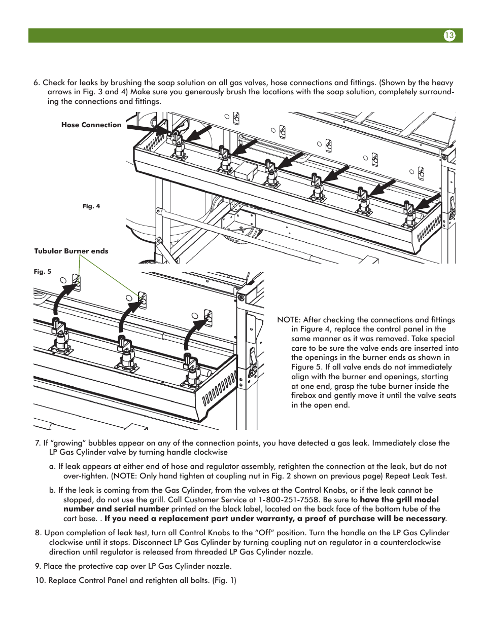 Aussie 69F6U00KS1 User Manual | Page 13 / 28