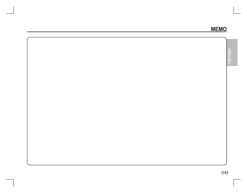 Samsung KENOX S860 User Manual | Page 16 / 98