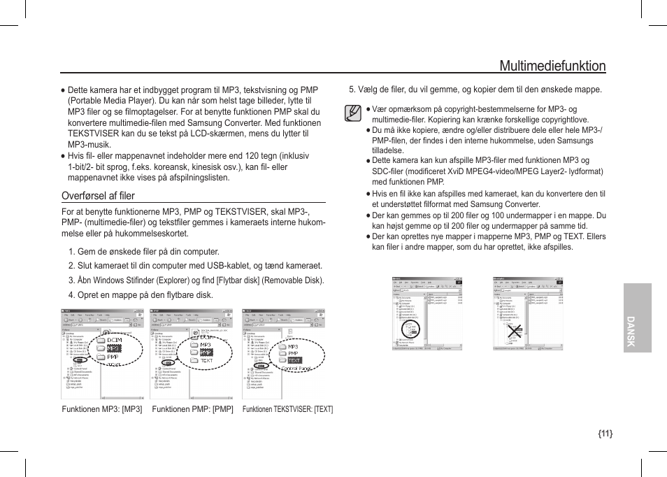 Multimediefunktion | Samsung I80 User Manual | Page 92 / 122