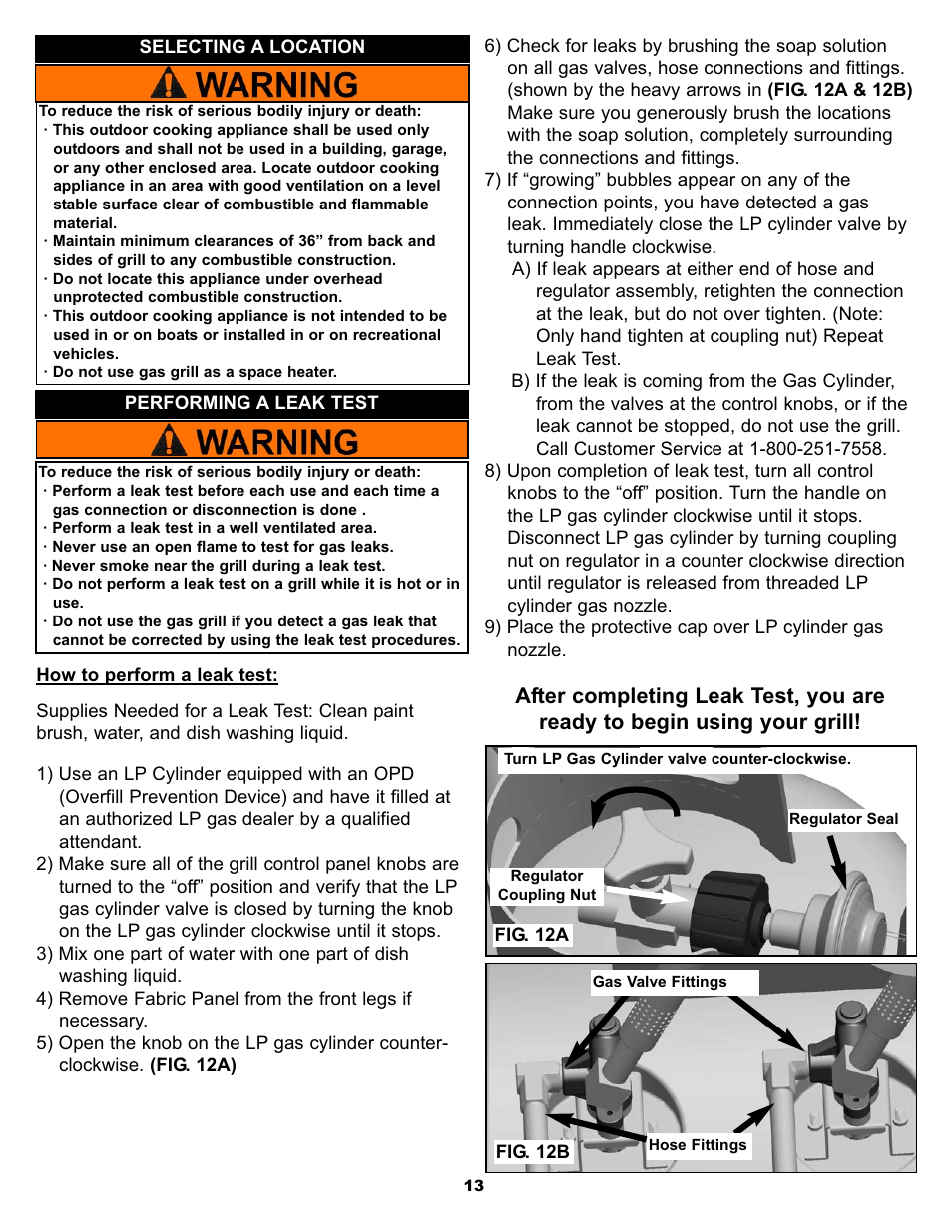 Aussie Joey 7110.7.641 User Manual | Page 13 / 23