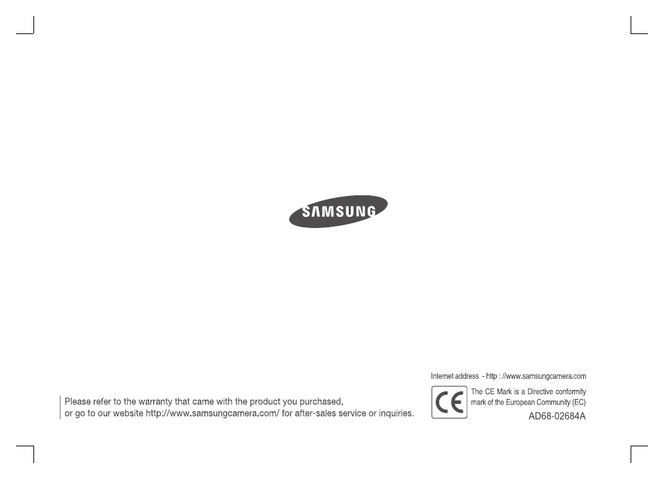 Samsung S1060 User Manual | Page 98 / 98