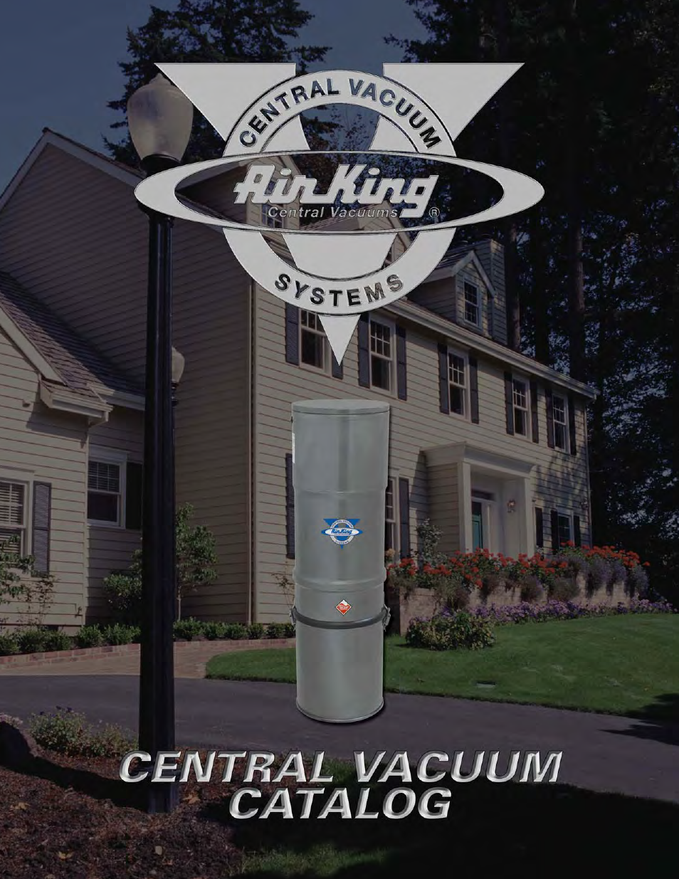 Air King CVCK1535 User Manual | 12 pages