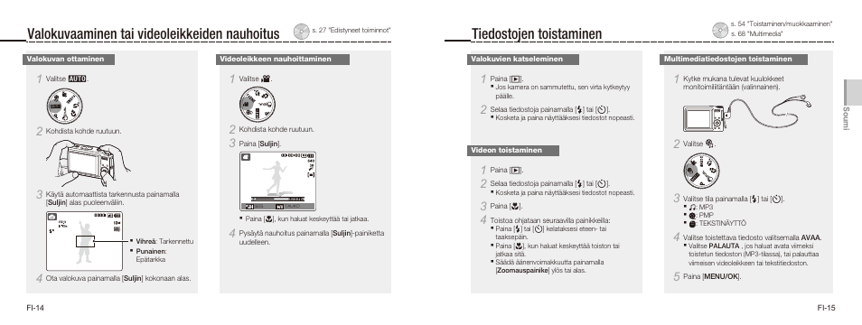 Samsung NV9 User Manual | Page 26 / 82