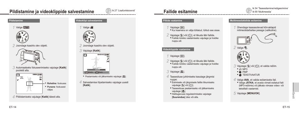 Samsung NV9 User Manual | Page 80 / 82