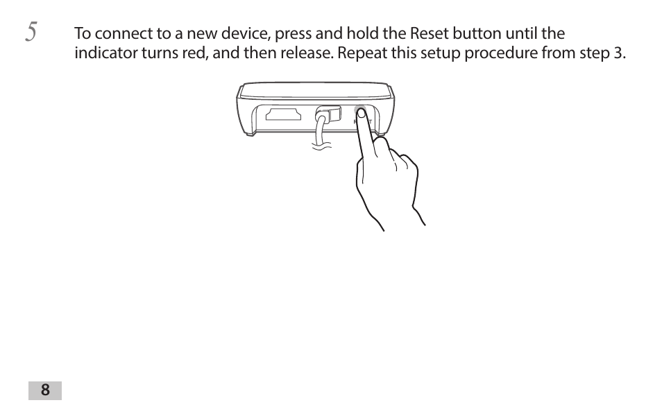 Samsung EAD-T10 User Manual | Page 10 / 82
