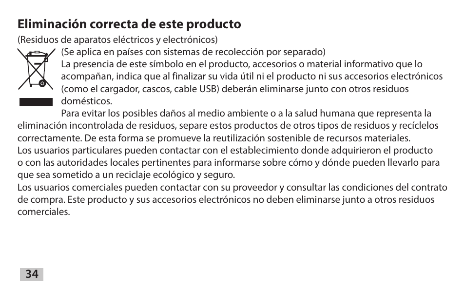 Samsung EAD-T10 User Manual | Page 36 / 82