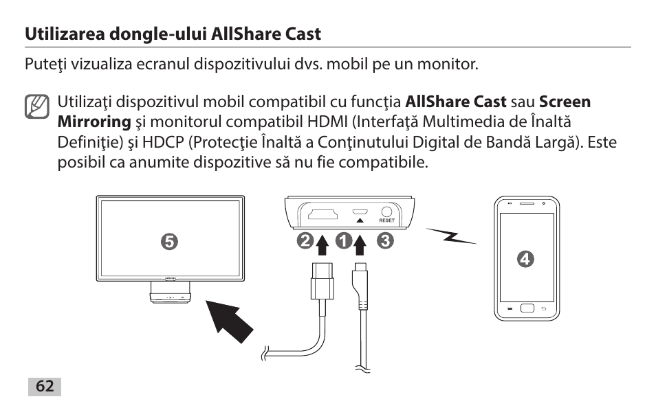 Samsung EAD-T10 User Manual | Page 64 / 82
