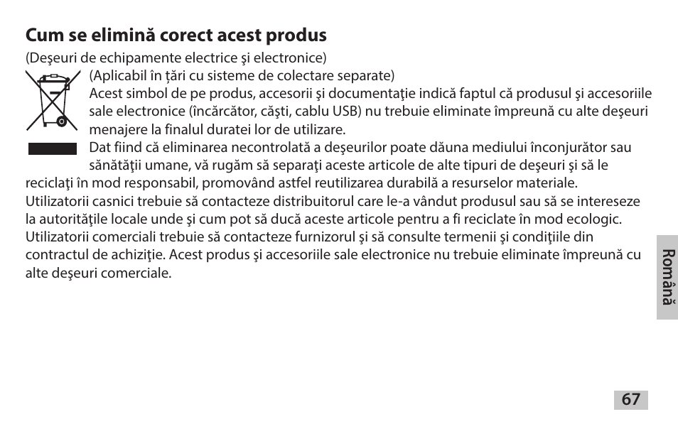 Samsung EAD-T10 User Manual | Page 69 / 82
