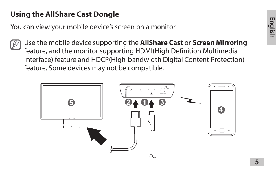 Samsung EAD-T10 User Manual | Page 7 / 82