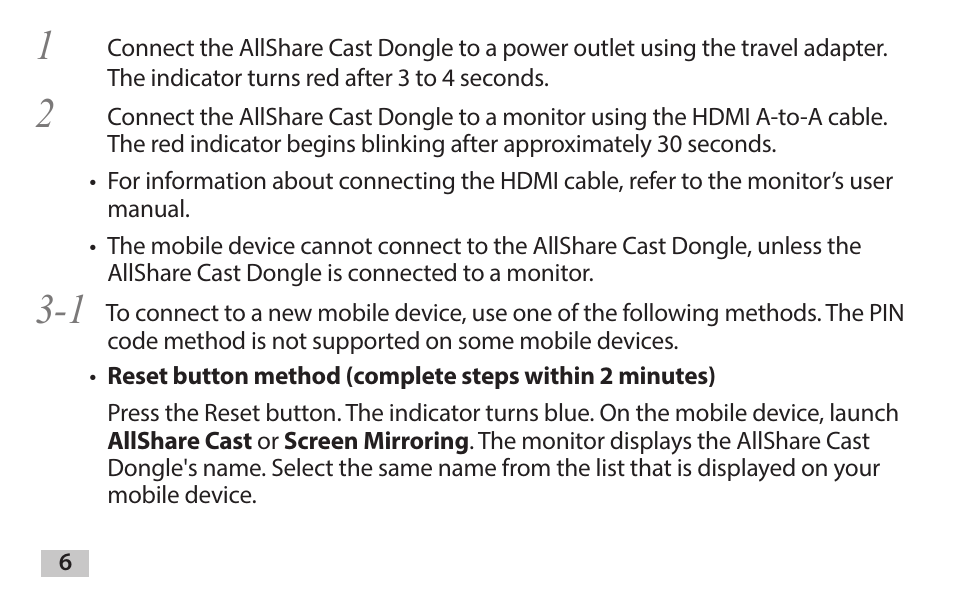 Samsung EAD-T10 User Manual | Page 8 / 82