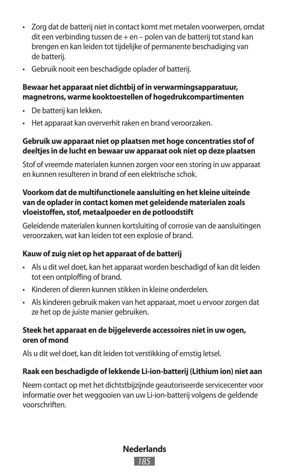 Samsung GT-I9300I User Manual | Page 186 / 748