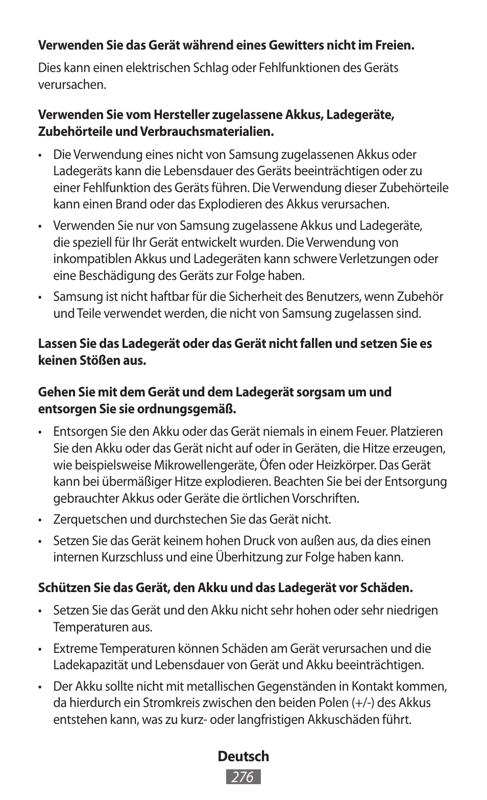 Samsung GT-I9300I User Manual | Page 277 / 748