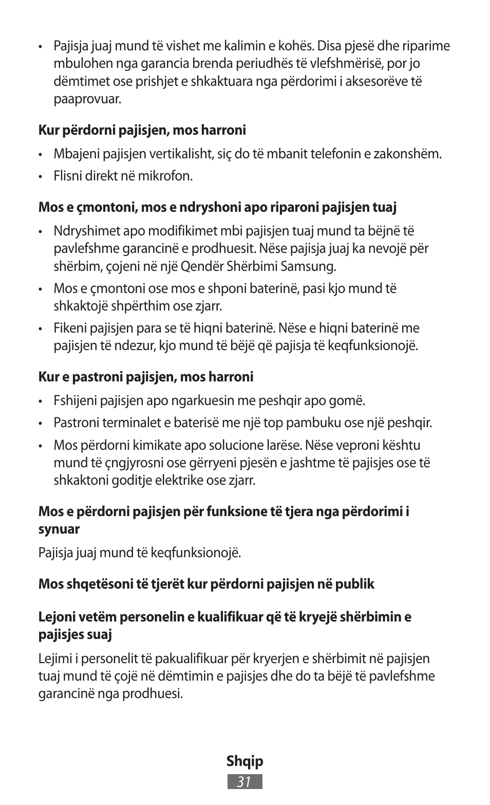 Samsung GT-I9300I User Manual | Page 32 / 748