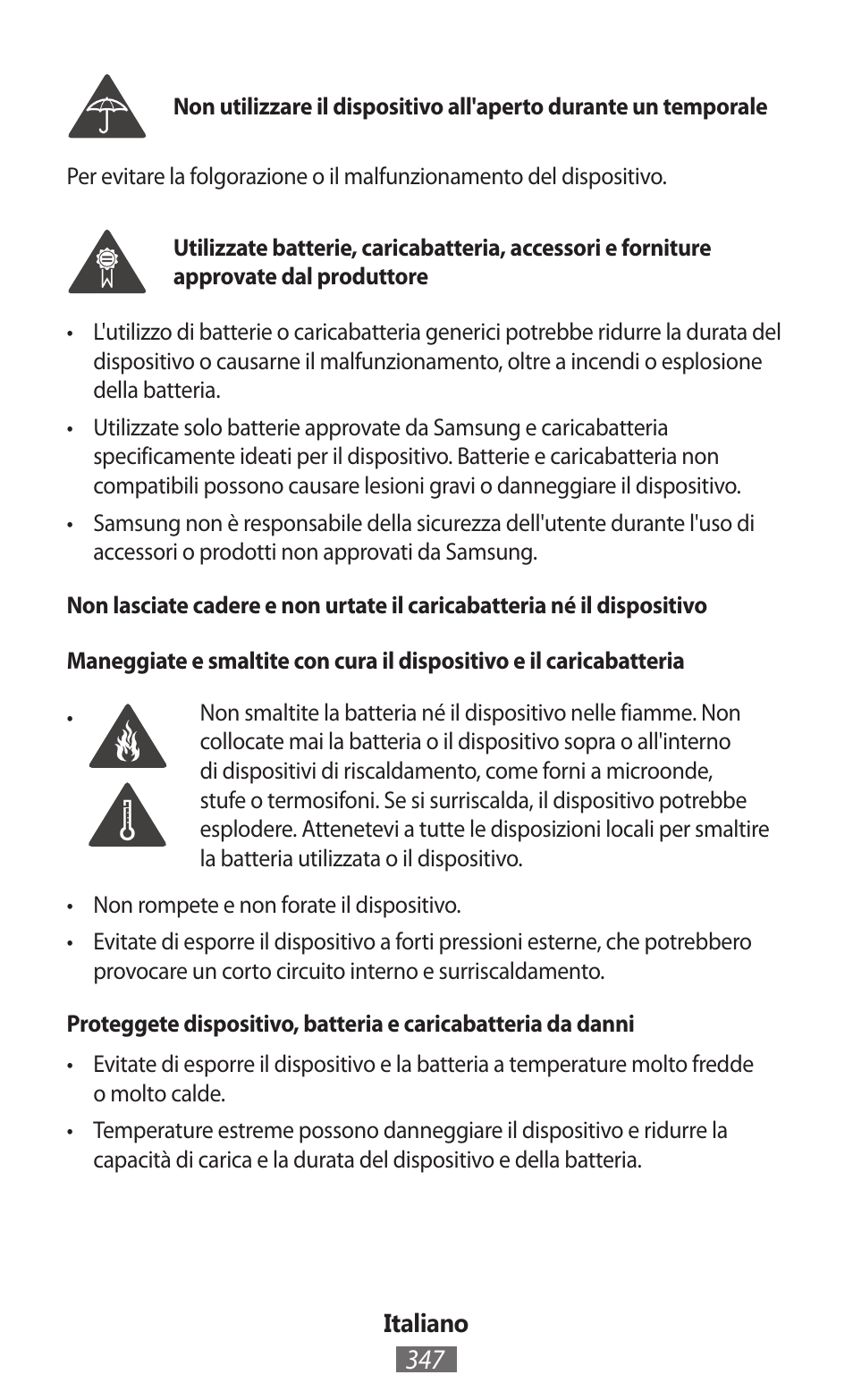 Samsung GT-I9300I User Manual | Page 348 / 748
