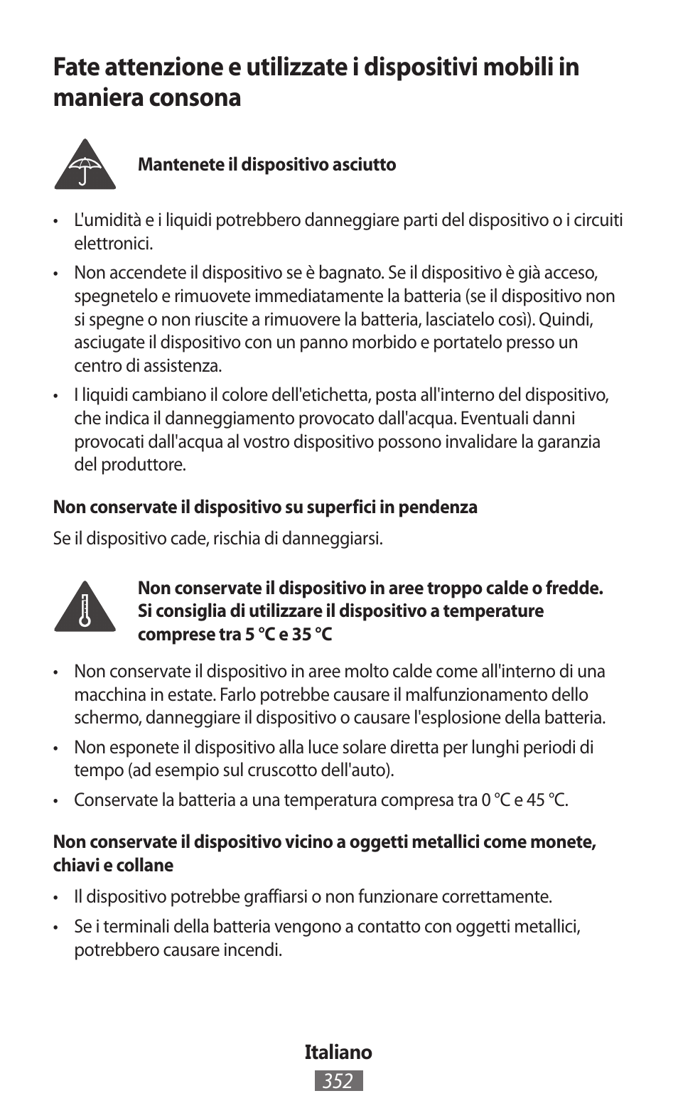 Samsung GT-I9300I User Manual | Page 353 / 748