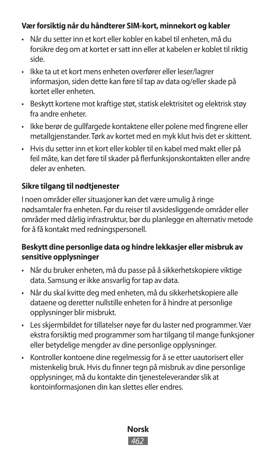 Samsung GT-I9300I User Manual | Page 463 / 748