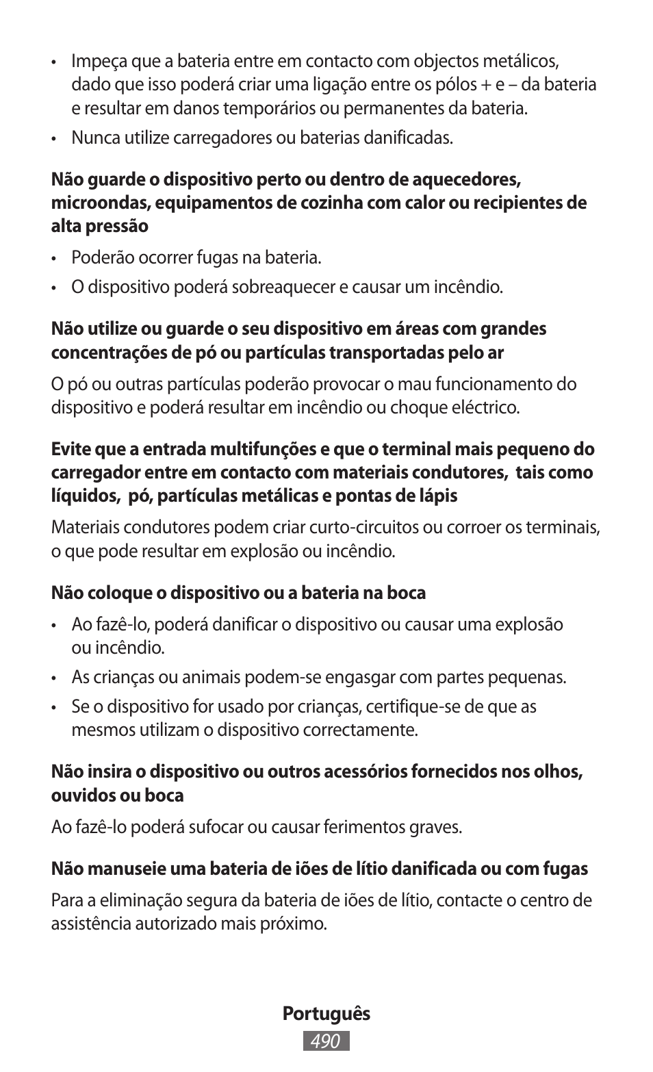 Samsung GT-I9300I User Manual | Page 491 / 748
