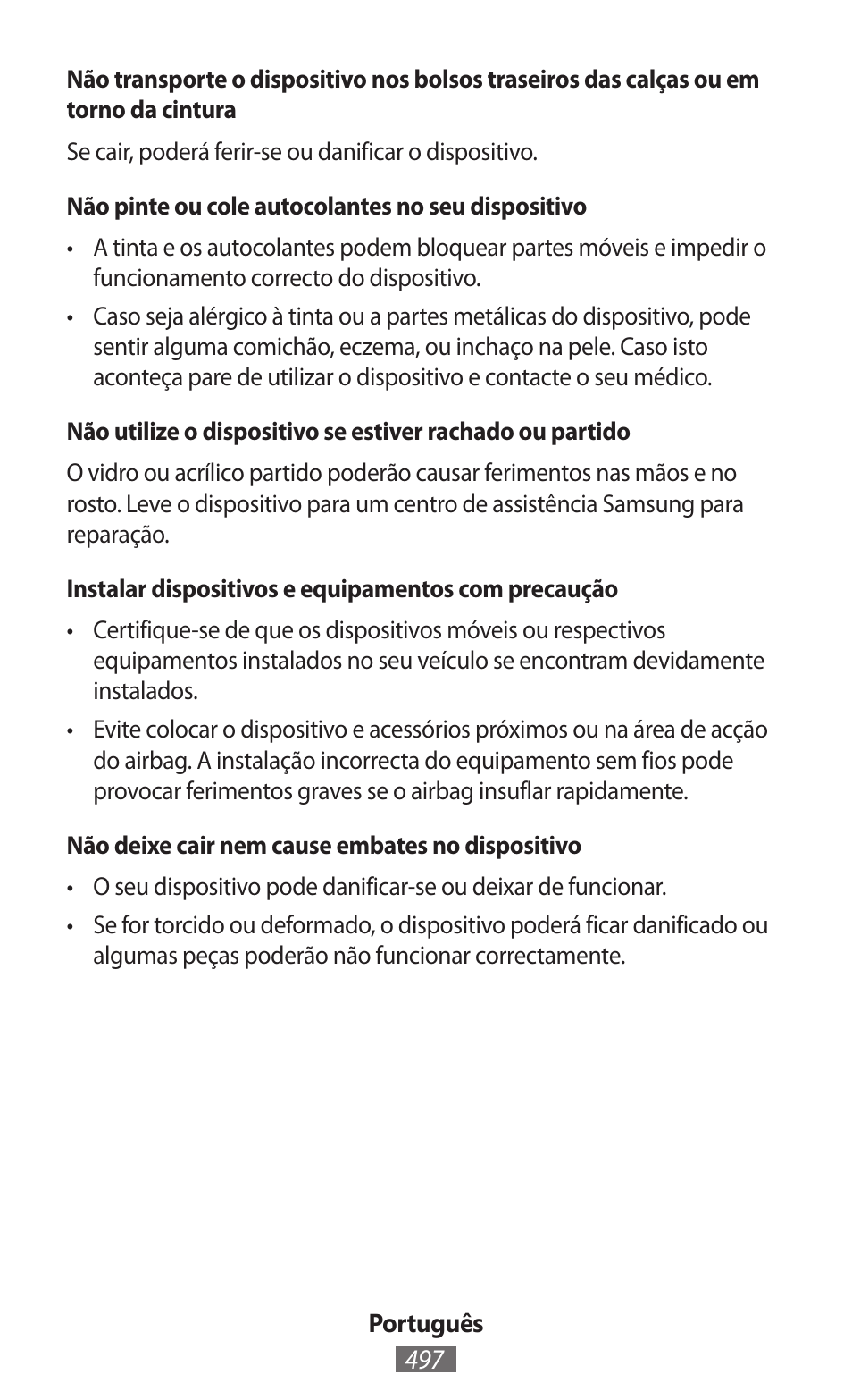 Samsung GT-I9300I User Manual | Page 498 / 748