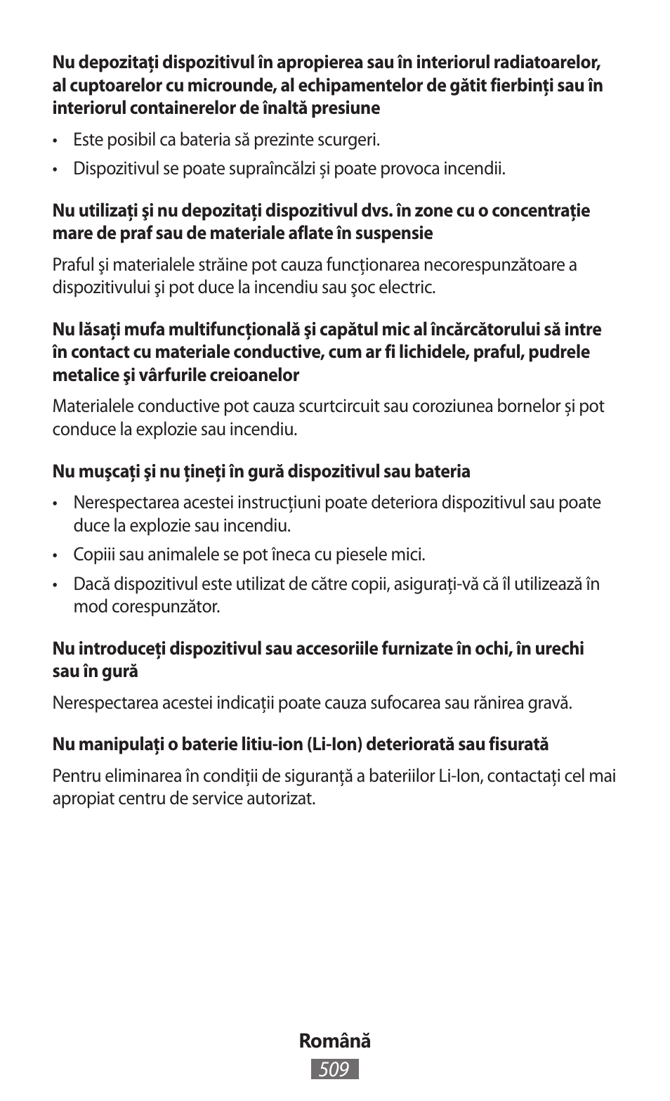 Samsung GT-I9300I User Manual | Page 510 / 748