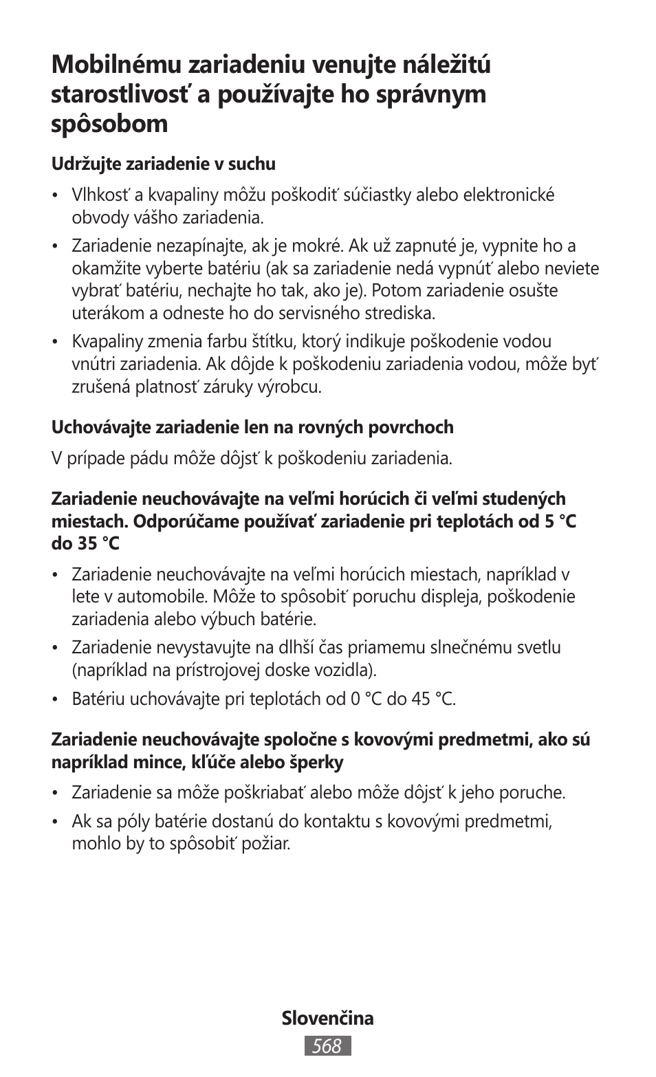 Samsung GT-I9300I User Manual | Page 569 / 748