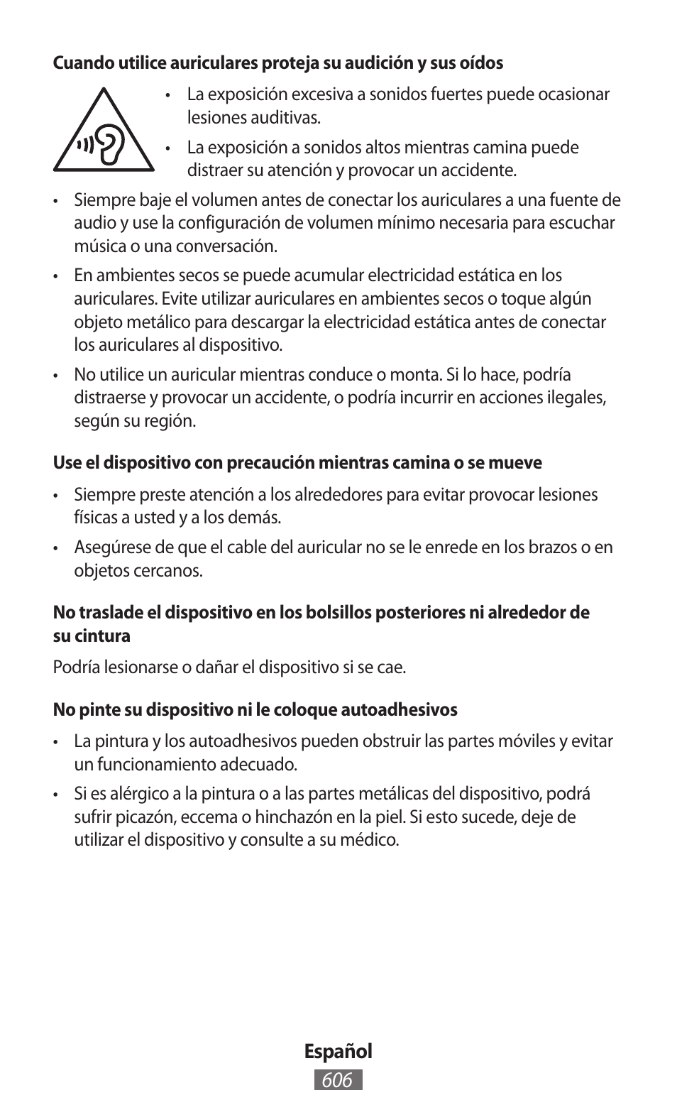 Samsung GT-I9300I User Manual | Page 607 / 748